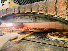 Things To Do Max's Stonefired Pizza Co